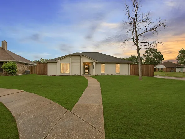 2701 Kyle Rd, Rowlett, TX 75088