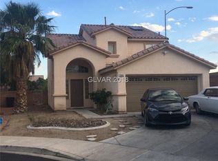 5345 Big Fawn Ct, Las Vegas, NV 89130