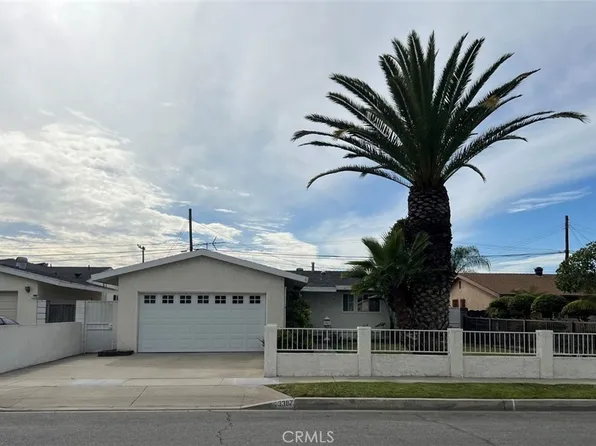 3387 Friendswood Ave, El Monte, CA 91733