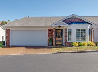 813 Marquette Dr, Nashville, TN 37205