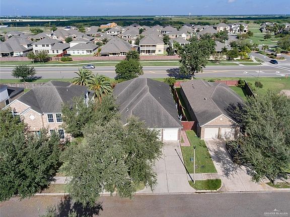 4th image of 4102 Santa Olivia St