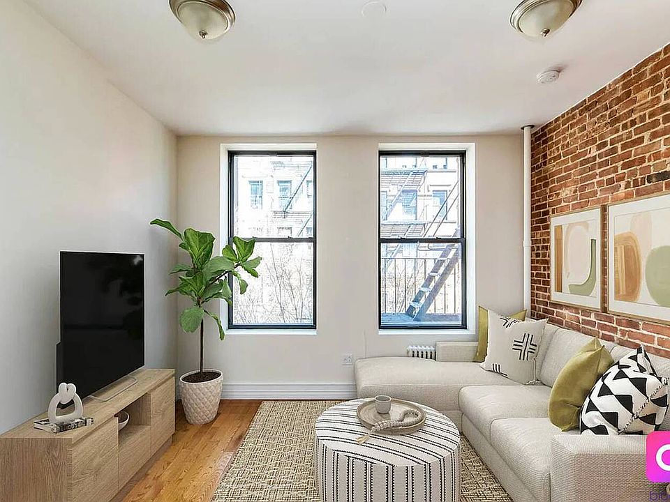1st image of 14 W 103rd St APT 4