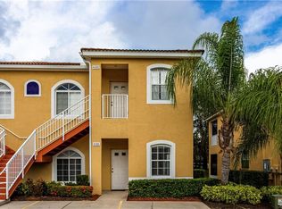 4101 Lake Marion Golf Resort #101, Poinciana, FL 34759