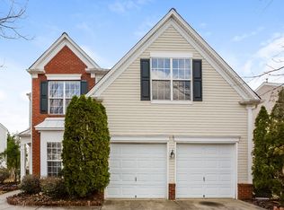 10911 Claude Freeman Dr, Charlotte, NC 28262