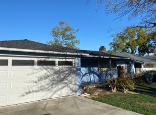 1037 Rosewood Ave, San Carlos, CA 94070