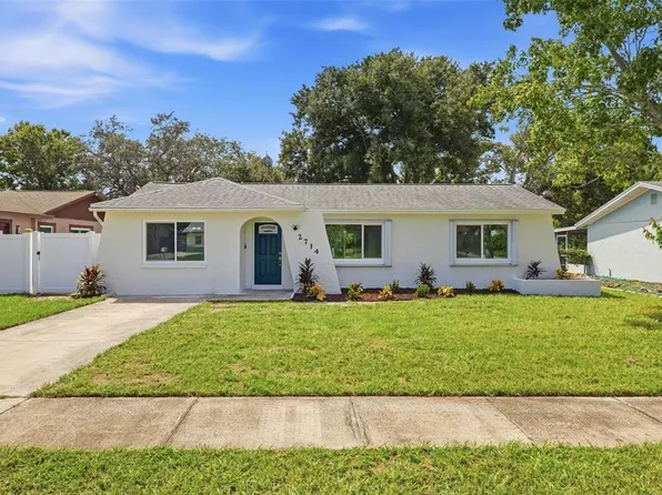 2714 MARY SUE STREET SW, LARGO, FL 33774
