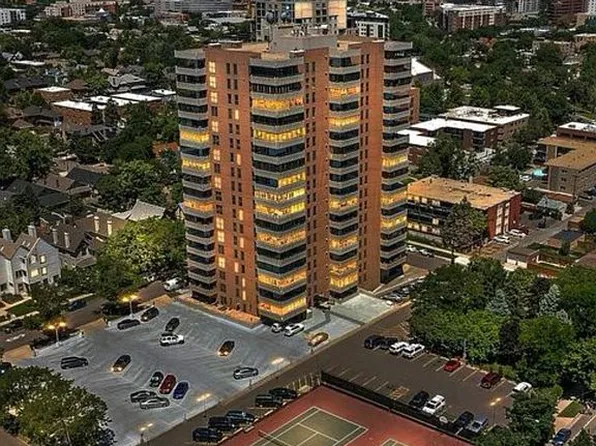 130 N Pearl St APT 1703, Denver, CO 80203