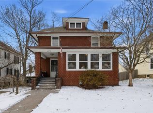 245 Highland Ave, Salem, OH 44460
