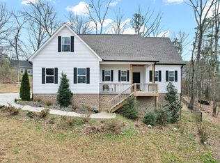 110 Quail Run Trce NE, Cleveland, TN 37312