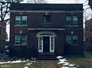 152 Manning Blvd APT 4, Albany, NY 12203