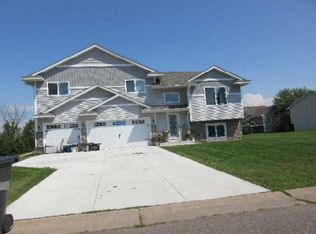 815 S Rush Creek Ln, Rush City, MN 55069