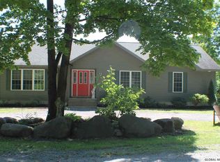 202 Maple Ridge Rd, Gloversville, NY 12078