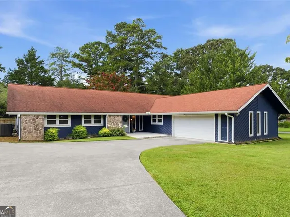 3772 Ardsley Ct, Marietta, GA 30062