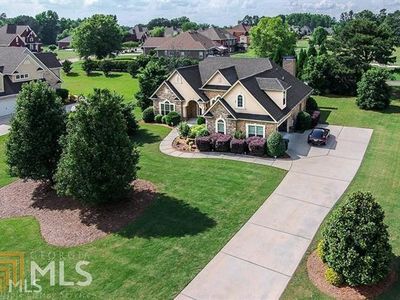 903 Champions Way, McDonough, GA, 30252