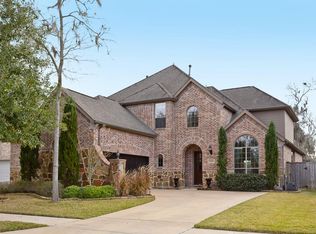 3422 Saint Charles Ct, Missouri City, TX 77459