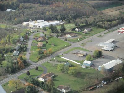 6491 Route 522, Middleburg, PA, 17842
