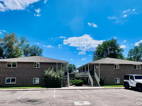 45 Denver Way, Longmont, CO 80503
