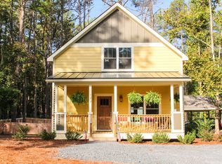 177 Boiling Springs Cir, Southern Pines, NC 28387