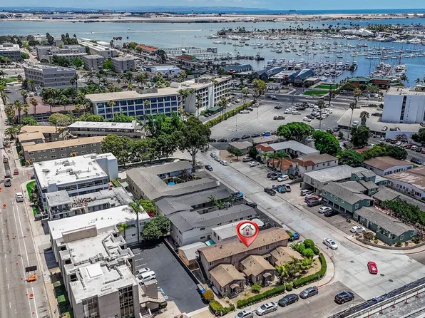 1649-63 Scott Street, 1649-63 Scott St #1663, San Diego, CA 92106