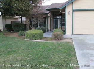 247 Hartford Dr, Lodi, CA 95240