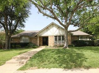 3934 Amy Ave, Garland, TX 75043