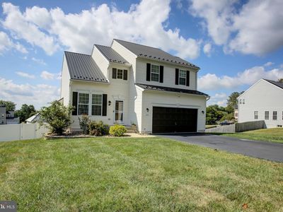 6816 Pennington Dr, Fayetteville, PA, 17222