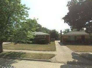 3759 Irene St, Inkster, MI 48141