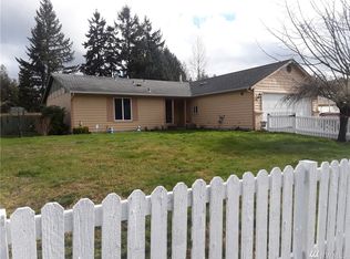 7519 211th St E, Spanaway, WA 98387