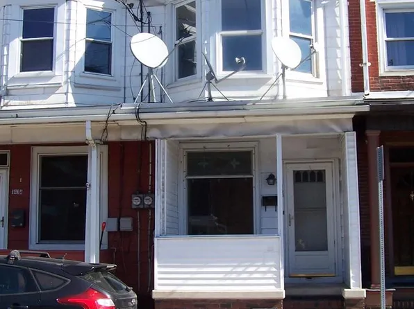 143 N Pine St, Tamaqua, PA 18252