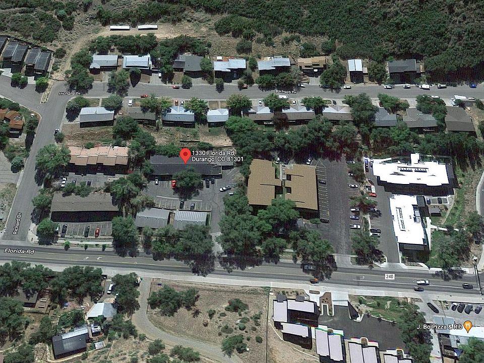 2nd image of 1330 Florida Rd #22