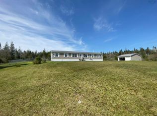 1771 Port Latour Rd, Barrington, NS B0W1E0