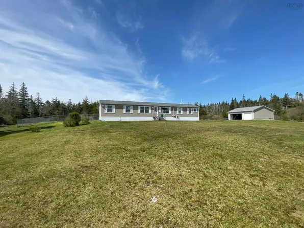 1771 Port Latour Rd, Barrington, NS B0W 1E0