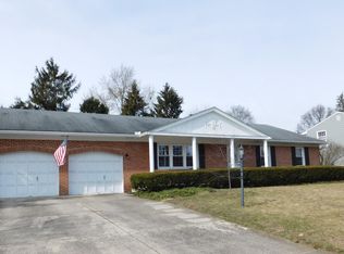 5935 Sedgwick Rd, Columbus, OH 43235