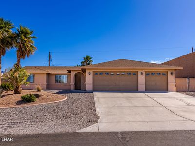 1200 Hillview Cir, Lake Havasu City, AZ, 86403