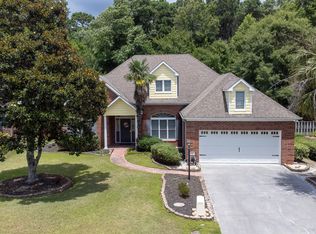 1122 Mill Run Rd, Sneads Ferry, NC 28460