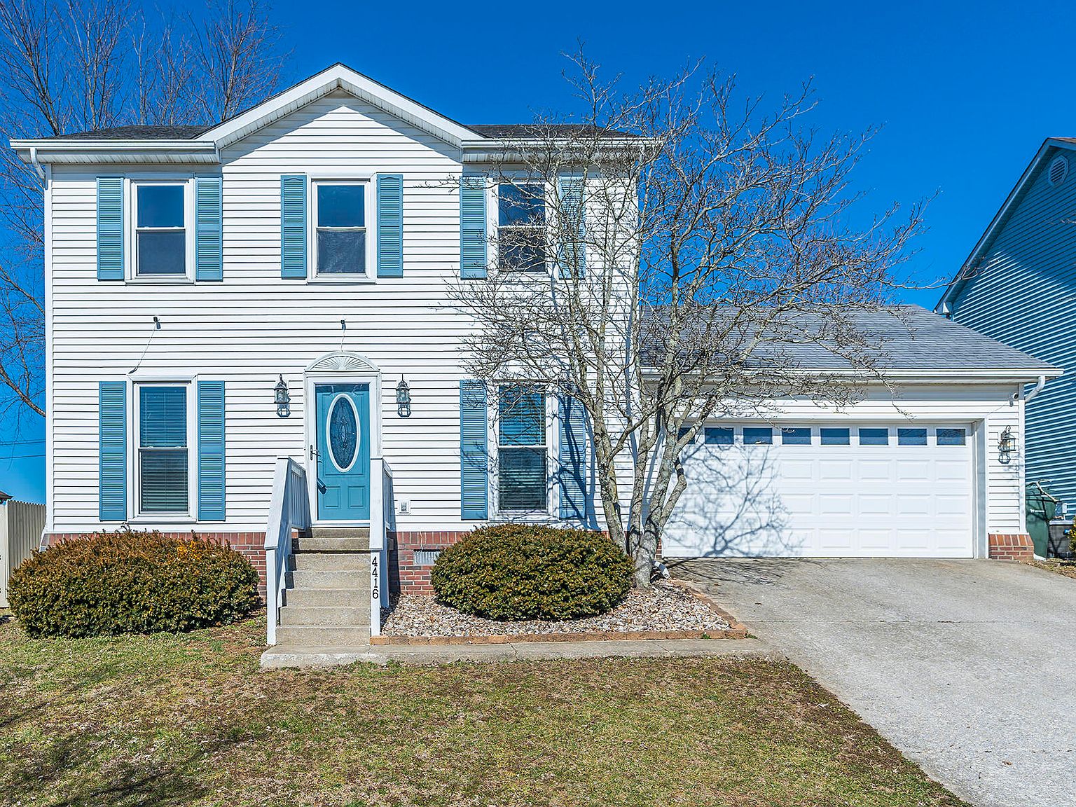 4416 Hartland Pkwy, Lexington, KY 40515 Zillow