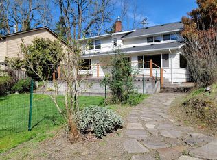 7605 SW 51st Pl, Portland, OR 97219