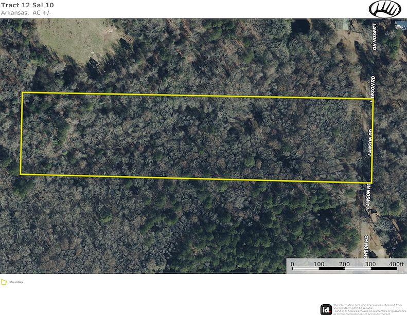1st image of Lawson Rd Lot Wp001