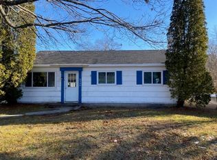 5590 Cedar Lake Rd, Oscoda, MI 48750
