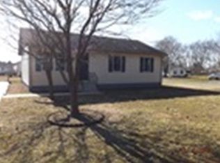 21 N Clements St, Smyrna, DE 19977