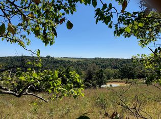 Smith Mtn Rd, Jasper, AR 72641