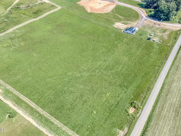 175 Jackson Rd Lot 8, Jonesborough, TN 37659