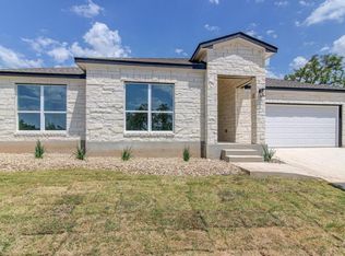 2308 Whitney Cv, Leander, TX 78645