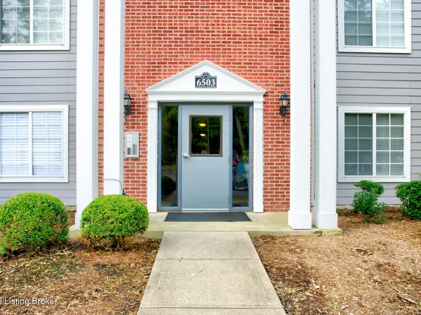 6503 Shelton Cir Unit 309, Crestwood, KY 40014