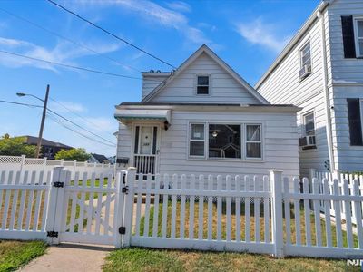 389 Semel Ave, Garfield, NJ, 07026