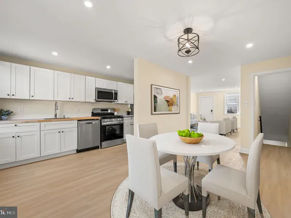 5217 N Springfield Rd, Clifton Heights, PA 19018