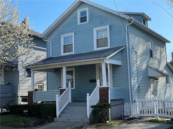 810 N Mercer St, New Castle, PA 16101