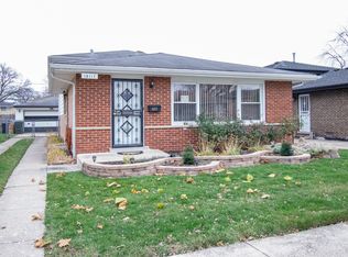 15117 Beachview Ter, Dolton, IL 60419