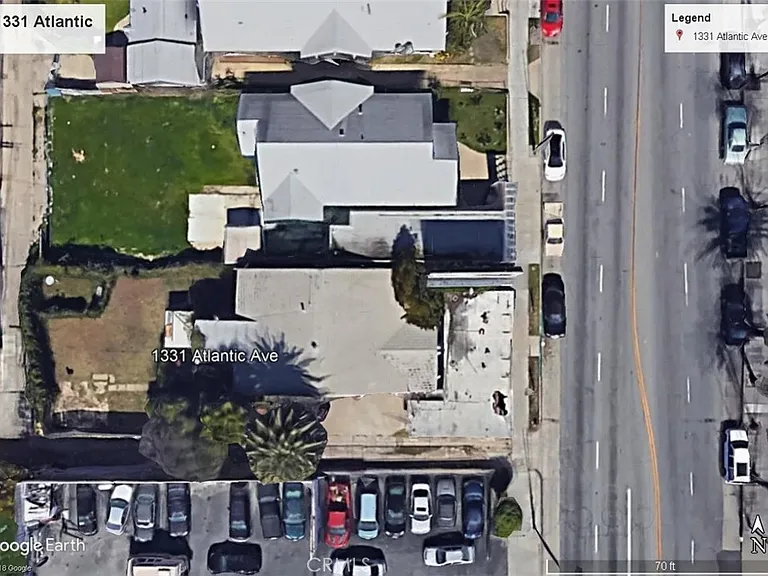 1331 Atlantic Ave — Photo 2