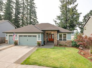 3652 P St, Washougal, WA 98671